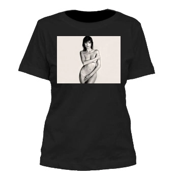 Heidi Klum Women's Cut T-Shirt