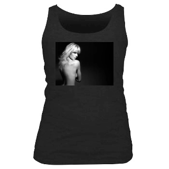 Heidi Klum Women's Tank Top