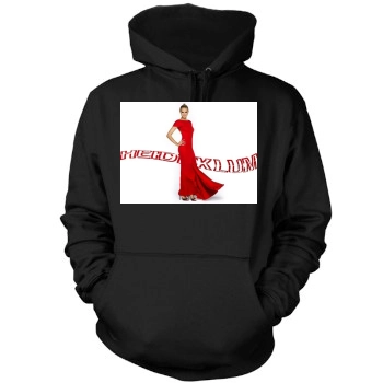 Heidi Klum Mens Pullover Hoodie Sweatshirt