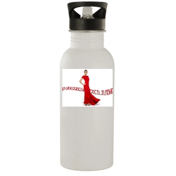 Heidi Klum Stainless Steel Water Bottle