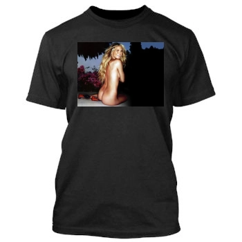 Heidi Klum Men's TShirt