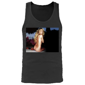 Heidi Klum Men's Tank Top