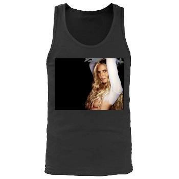 Heidi Klum Men's Tank Top