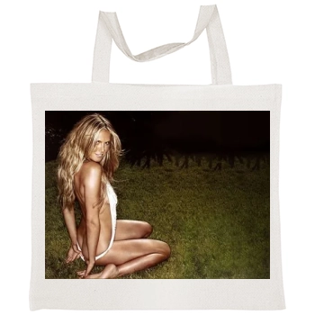 Heidi Klum Tote