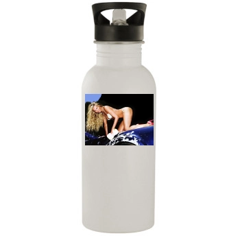 Heidi Klum Stainless Steel Water Bottle