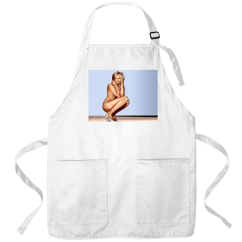 Heidi Klum Apron