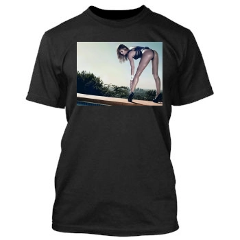 Heidi Klum Men's TShirt