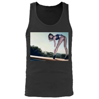 Heidi Klum Men's Tank Top