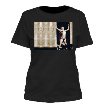 Heidi Klum Women's Cut T-Shirt