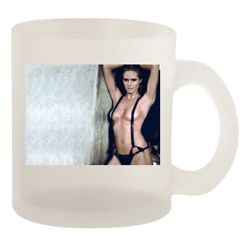 Heidi Klum 10oz Frosted Mug