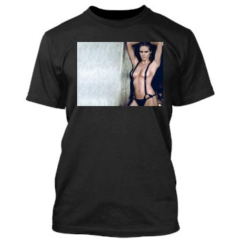 Heidi Klum Men's TShirt