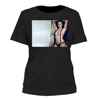 Heidi Klum Women's Cut T-Shirt