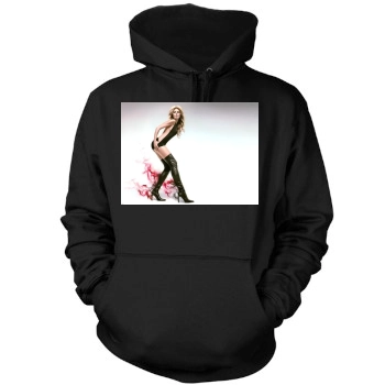 Heidi Klum Mens Pullover Hoodie Sweatshirt