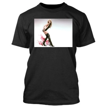 Heidi Klum Men's TShirt