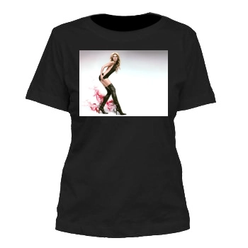 Heidi Klum Women's Cut T-Shirt