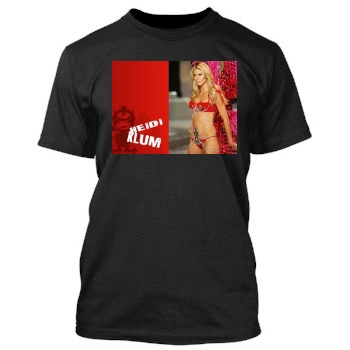 Heidi Klum Men's TShirt