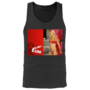 Heidi Klum Men's Tank Top