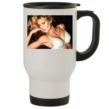 Heidi Klum Stainless Steel Travel Mug