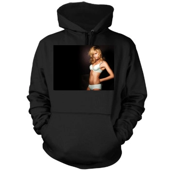 Heidi Klum Mens Pullover Hoodie Sweatshirt