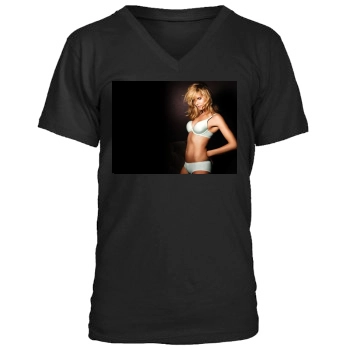 Heidi Klum Men's V-Neck T-Shirt