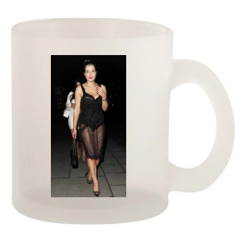 Helen Flanagan 10oz Frosted Mug