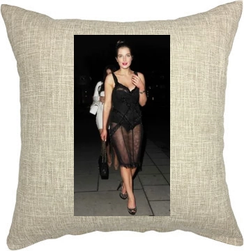 Helen Flanagan Pillow