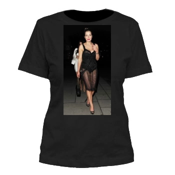 Helen Flanagan Women's Cut T-Shirt