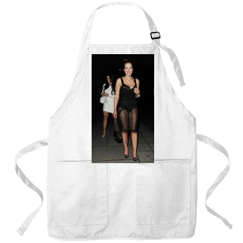 Helen Flanagan Apron