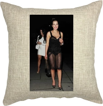 Helen Flanagan Pillow