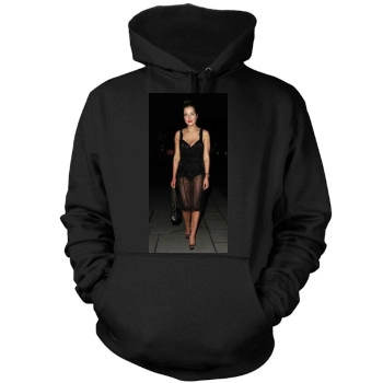 Helen Flanagan Mens Pullover Hoodie Sweatshirt