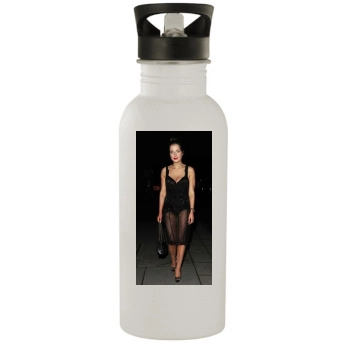 Helen Flanagan Stainless Steel Water Bottle