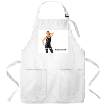 Helen Flanagan Apron