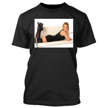 Helen Flanagan Men's TShirt