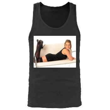 Helen Flanagan Men's Tank Top