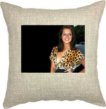 Helen Flanagan Pillow