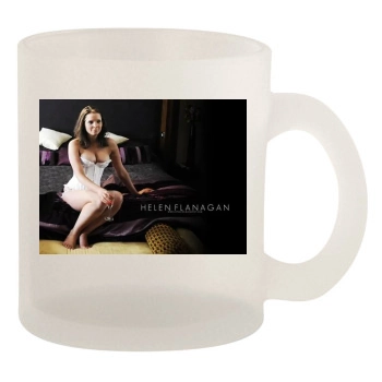 Helen Flanagan 10oz Frosted Mug