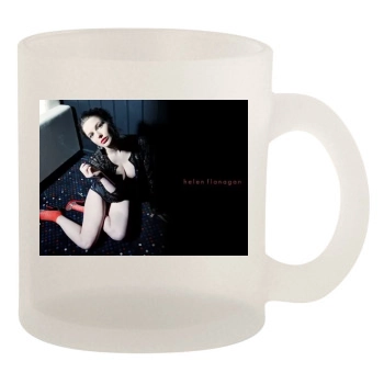 Helen Flanagan 10oz Frosted Mug