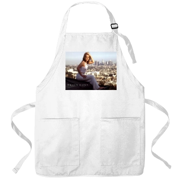 Helen Hunt Apron