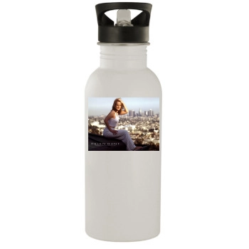 Helen Hunt Stainless Steel Water Bottle