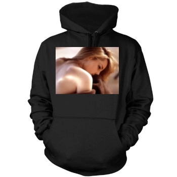 Helen Hunt Mens Pullover Hoodie Sweatshirt