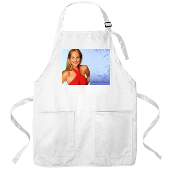 Helen Hunt Apron