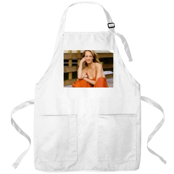 Helen Hunt Apron