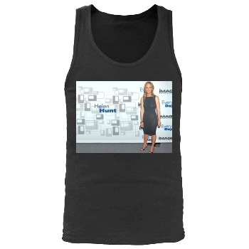 Helen Hunt Men's Tank Top