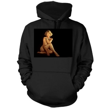 Helen Mirren Mens Pullover Hoodie Sweatshirt