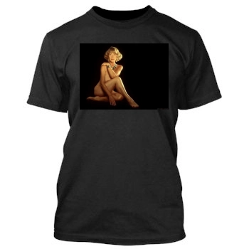 Helen Mirren Men's TShirt