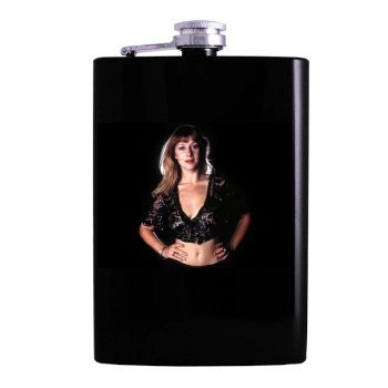 Helen Mirren Hip Flask