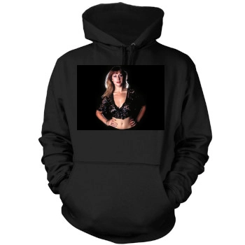 Helen Mirren Mens Pullover Hoodie Sweatshirt