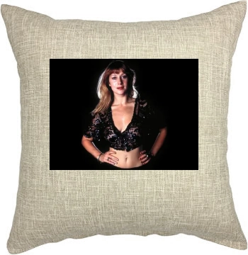 Helen Mirren Pillow