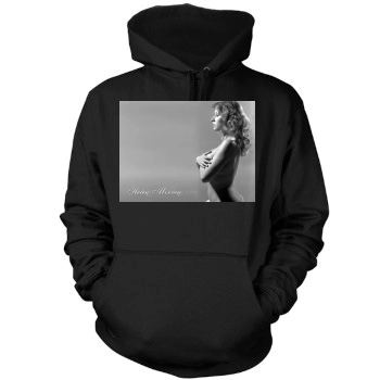 Helen Mirren Mens Pullover Hoodie Sweatshirt