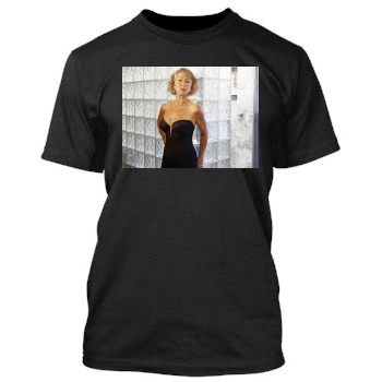 Helen Mirren Men's TShirt